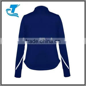 Soft Shell Sport Suit thumbnail-4