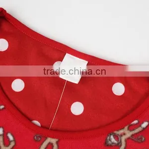2015 Fashion Pattern of Women's Sleepwear thumbnail-4