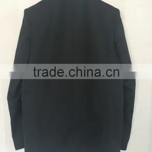2017 New Style Latest Design China High Quality Polyester TR Boy Suit Factory Manufacturer thumbnail-6