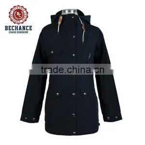 2017 Women's Unisex Softshell Jacket for Spring Autumn Wholesale Clothing thumbnail-1