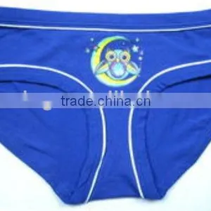 Boy's Briefs thumbnail-1