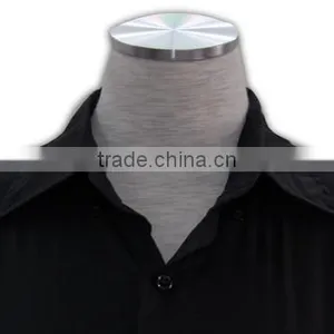 ISO 9001 Audit Factory Custom Design Mens Slim Fit Office Shirts thumbnail-6
