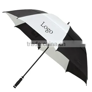 Not Mini Golf Umbrella thumbnail-1