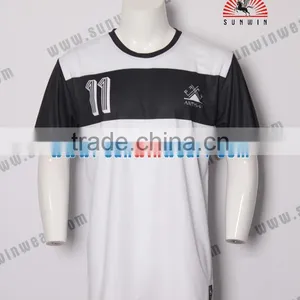 Wholesale Cheap College Football Jersey Thailand Original Soccer Jersey thumbnail-1