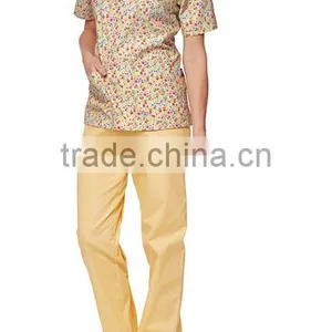 New Arrival Women Hospital Scrubs Manufacturer thumbnail-2