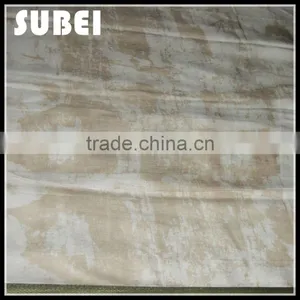 14.5MM Hot Sell Women Summer Printed Silk Georgette Fabric,cool Linen Ladies Summer Dress Fabric thumbnail-1