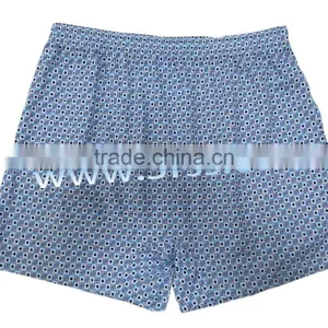 2016 China Professional OEM Wholesale Printing Soft Boxer Briefs for Men thumbnail-2