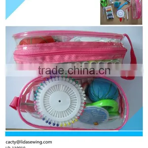 Eco-friendly Mini Sewing Kits With Soft Pin Cushion thumbnail-3
