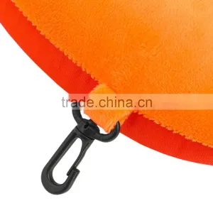 Soft U Shape Cushion Journey From Watermelon Kiwifruit Orange Fruit Cushions Tourism Neck AutoTravel Pillows thumbnail-6