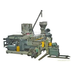 201680823automatic PE/PP Color Masterbatch Pelletizing Extruder thumbnail-5