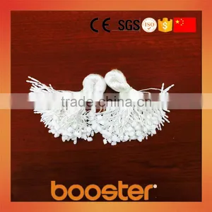 Factory Wholeseal Variety of Plastic Hang Tag String in GuangDong thumbnail-3