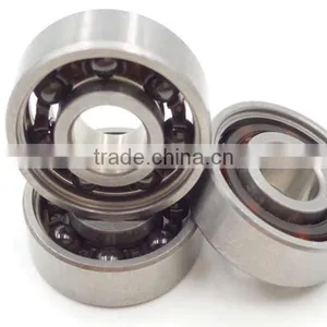 Miniature Hybrid Ceramic Si3N4 Ball Bearing R188 for Spinner Toy thumbnail-1