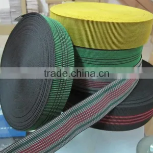High Quality Elastic Sofa Webbing thumbnail-2