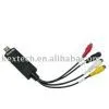 USB 2.0 Video Adapter With Audio thumbnail-1