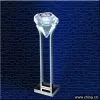 Crystal Candle Sticker thumbnail-1