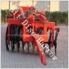 1BZ Hydraulic Trailed off Set Heavy Duty Disc Harrow for Tractor thumbnail-1