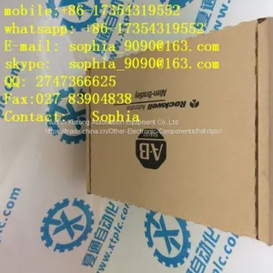 AB 1756-OB32 New Original Controllogix Module thumbnail-4