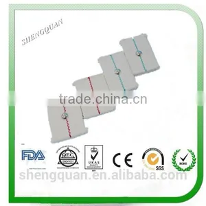 Cotton Sifter Pads TIANJIN SHENGQUAN/Flour Square Sieve Cleaner Pads thumbnail-4