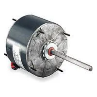 GENERAL ELECTRIC Motor thumbnail-1