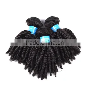 Overnight Shipping Hair Extensions6a Cheap Peruvian Virgin Hair thumbnail-5