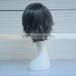 New Products Top Quality Wig Synthetic Wig thumbnail-1
