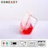 Air Tight Ovenable Borosilicate Pyrex Glass Food Containers Set 400ml thumbnail-1