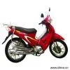 Sell Scooter (EEC Approved) thumbnail-1