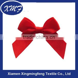 Chinese Red Ribbon Bow thumbnail-1