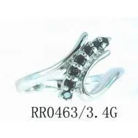 Silver Ring thumbnail-1