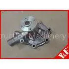 Water Pump / Excavator Engine Parts For CAT E305-5 thumbnail-1