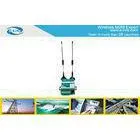 IEEE 802.11n Sim Slot VPN 3G Mobile Wi-Fi Router With Replaceable Antenna thumbnail-1