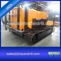 Water Well Drilling Rig thumbnail-1