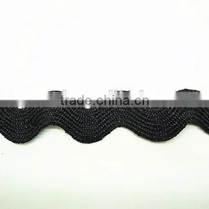 Excellent Quality Hot Sell Elastic Metallic Braided Cord thumbnail-5