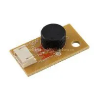 HTF3226LF - Frequency Output Temperature and Humidity Sensor thumbnail-1