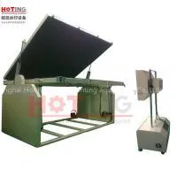 Large Size Vertical Screen Printing Exposure Unit thumbnail-1