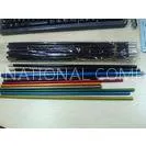Lightweight Aluminium Poles For Tents ,Oxidation Color Surface thumbnail-1