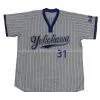 Comfortable Digital Printing Baseball Uniform Sublimation Sportswear thumbnail-3