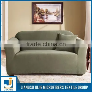 Plain Dyed L Shape Sofa Cover Design for Sale,sofa Cover Set,sofa Set Covers thumbnail-3