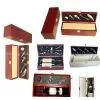 Wine Box With Accessories thumbnail-1