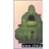 Fountain With Pump and Ball thumbnail-1