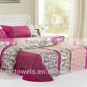2015 New Design Towel Bed Sheet thumbnail-5