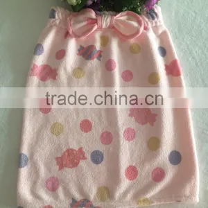 Hot Sale China Microfiber Hair Band thumbnail-1