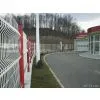 Triangular Bending Fence thumbnail-1