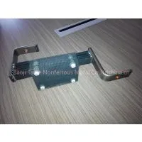Taihe Supply for Titanium Anode for Medical thumbnail-1