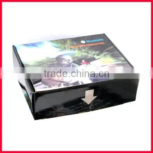Motorcycle GPS Intercom Helmet Bluetooth Handsfree thumbnail-6