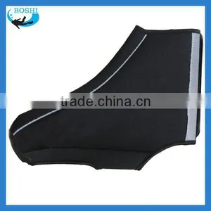 Cycling Safety Shoes Neoprene Rubber Overshoes Women thumbnail-2