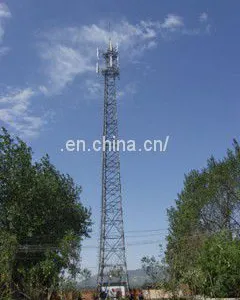 Telecommunication Tower thumbnail-1