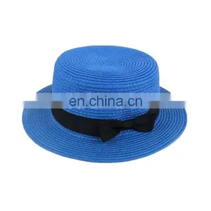 Sombrero Straw Hat Wholesale Hat Straw thumbnail-1