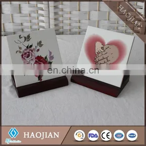 Custom Design Homogeneous Ceramic Tiles Blank Sublimation Tiles Cheap Ceramic Tile thumbnail-3