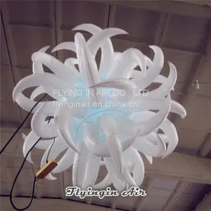 Hanging Advertising Inflatable Lighting Balloons for Ceiling Decoration thumbnail-2